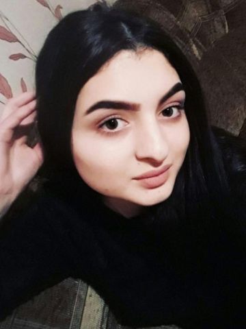 Валентина